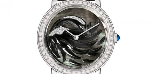 Известные бренды наручных часов нашли вдохновение в животном символе наступающего года