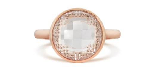 Pinterest продемонстрировал самое популярное помолвочное кольцо