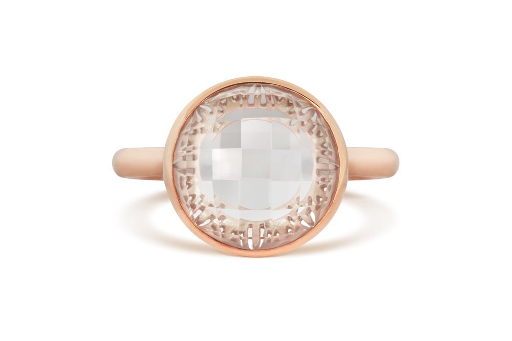 Pinterest продемонстрировал самое популярное помолвочное кольцо