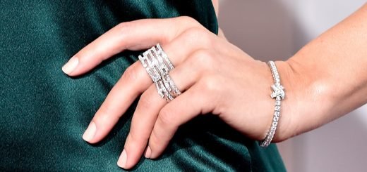 Мировой спрос на ювелирные изделия с бриллиантами возобновляется