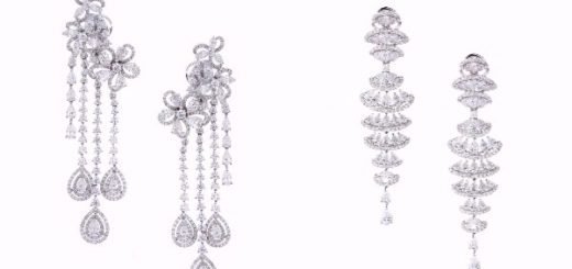 Entice запускает коллекцию украшений Diamond Sparklers специально к сезону муссонных свадеб