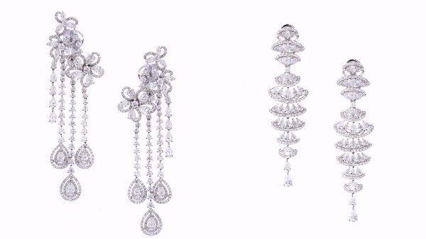 Entice запускает коллекцию украшений Diamond Sparklers специально к сезону муссонных свадеб