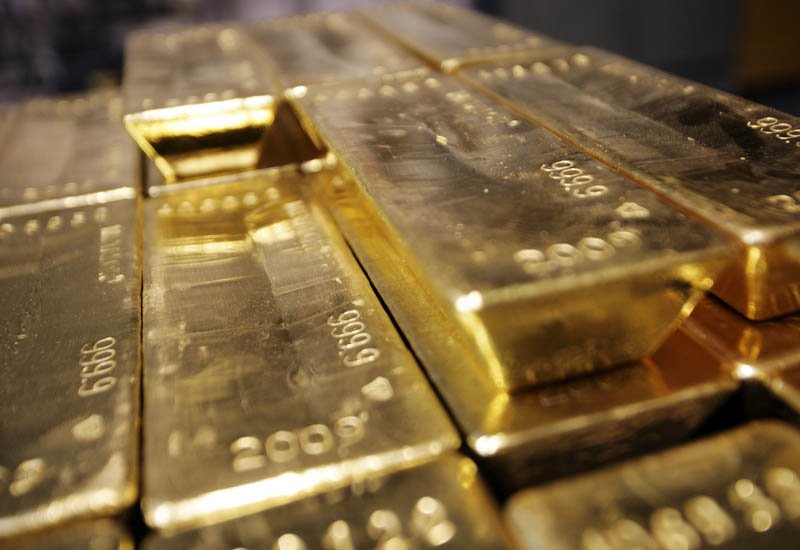 Заключено первое соглашение о продаже шотландского золота производителям ювелирных изделий