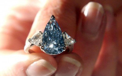 Развитие алмазной индустрии стратегически нацелено на миллениалов