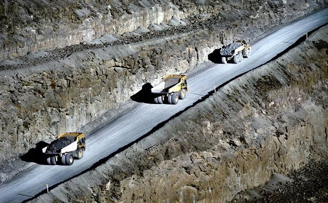 Gem Diamonds обнаружила алмаз 126 карат на руднике Leteng