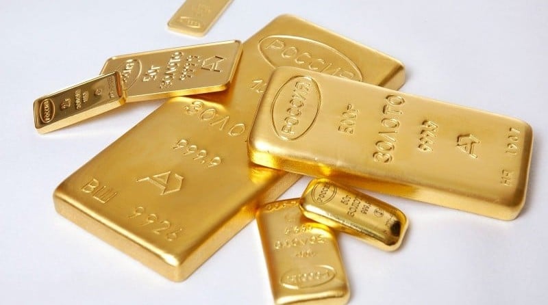 Цены на золотую ювелирную продукцию в Дубае выросли на фоне ослабления доллара