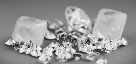 Аутентичность – основная причина спроса на бриллианты среди миллениалов