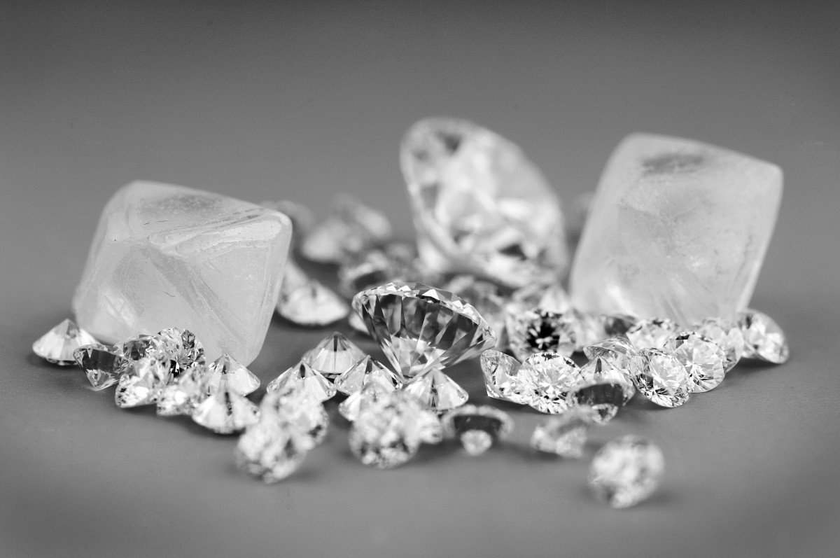 Аутентичность – основная причина спроса на бриллианты среди миллениалов