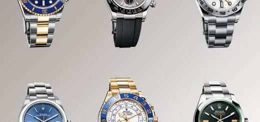 Какие часы Rolex выбрать?