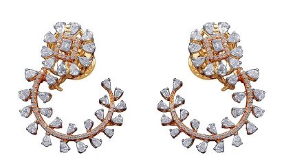 Празднуйте стильно с коллекциями украшений из бриллиантов PNG Jewellers