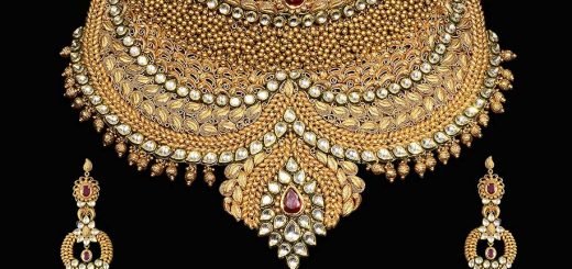 Выглядеть в знаменательный день подобно королеве: Notandas Jewellers представила новую коллекцию свадебных украшений Bridal Collection