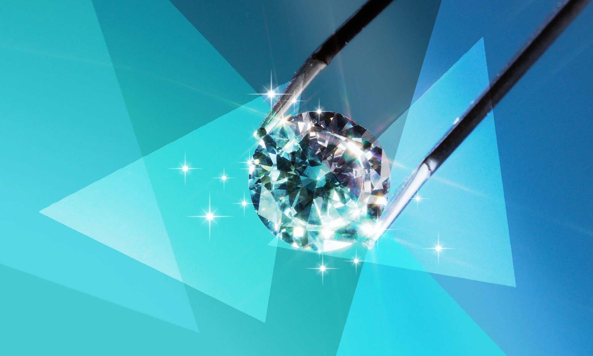 Может ли новый детектор GIA спасти алмазную промышленность?