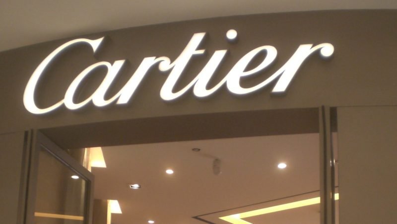 Cartier бойкотирует "драгоценные камни геноцида" из Мьянмы. Давление на Signet и Bulgari растет.