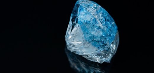 Rio Tinto: тендер на необработанные алмазы, достигший беспрецедентного резонанса