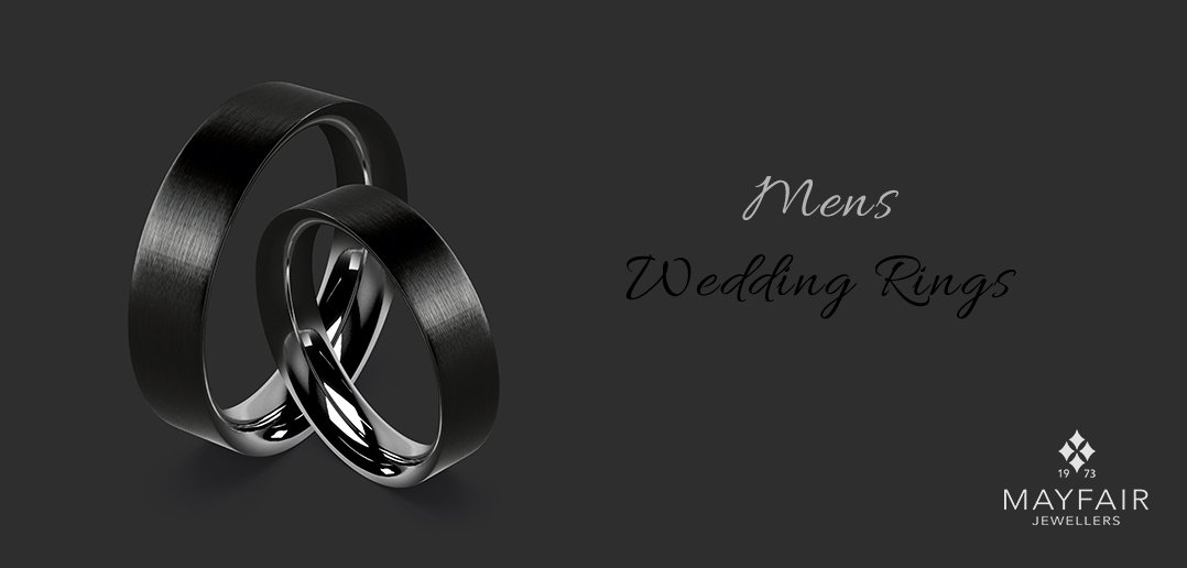 Самые популярные обручальные кольца для мужчин и женщин