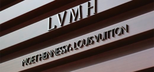 Грандиозный коммерческий успех французской компании по производству предметов роскоши LVMH