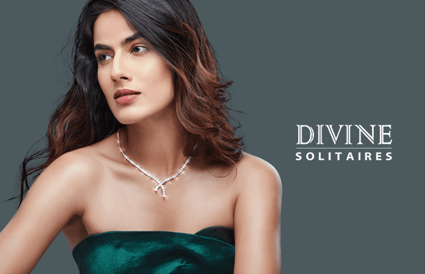Nationwide Jewelers подписали партнёрство с Divine Solitaires