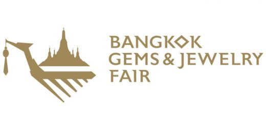 Рекордные продажи Бангкогской ярмарки драгоценностей и ювелирных изделий