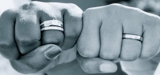 4 вещи, о которых нужно помнить, покупая кольцо своему мужчине