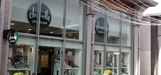 Основатели Chapelle Jewellery надеются, что покупатель, «ориентированный на розничную торговлю», спасет их бизнес