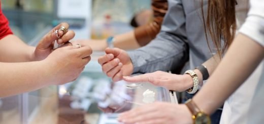 Доверие стоит дороже для миллениалов, покупающих ювелирные изделия в магазинах, заявляет исследование