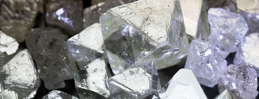 Торговля алмазами приближается к серьезному мировому кризису поставок