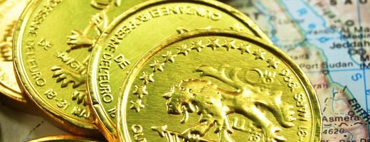 Всемирный золотой совет прогнозирует хорошие перспективы по золоту в 2019 году