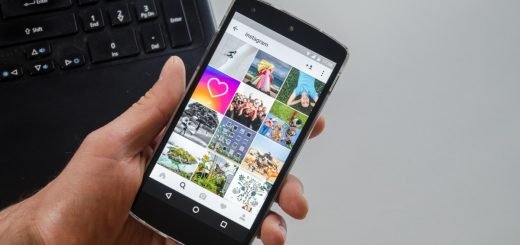 ТОП 5: Компании с вдохновляющими страницами в Instagram