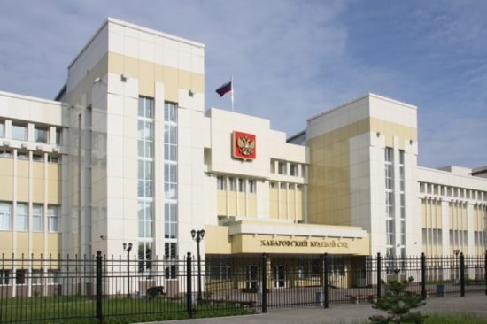 В Хабаровске направлено в суд уголовное дело в отношении ювелира, обвиняемого в хищении более 1 миллиона рублей