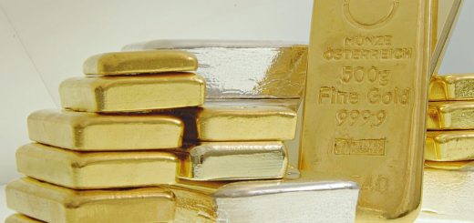 Центробанки Европы не продлят соглашение по золоту