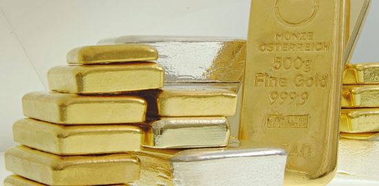 Центробанки Европы не продлят соглашение по золоту