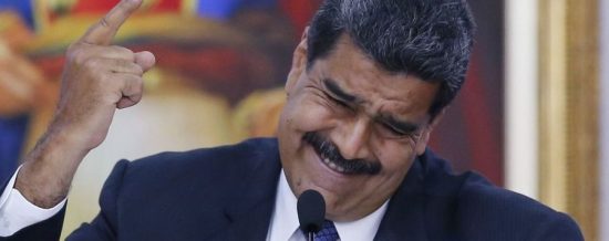 Продажи венесуэльского золота резко выросли по всему миру, могут стать «фундаментальным» фактором для выживания Мадуро