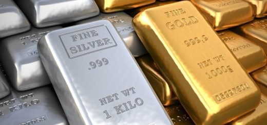 Лето 2019: серебро в погоне за золотом