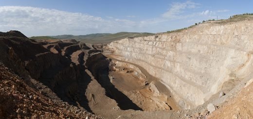 Mangazeya Mining в I полугодии увеличила производство золота на на 30%