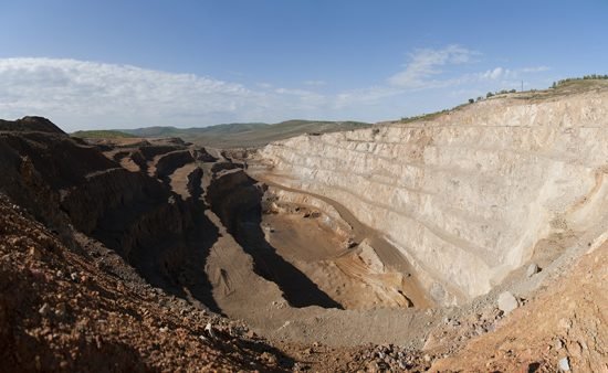 Mangazeya Mining в I полугодии увеличила производство золота на на 30%