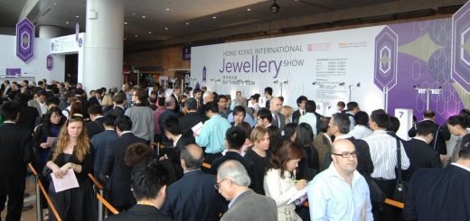 Израильская алмазная индустрия с нетерпением ждет многообещающей выставки в Гонконге