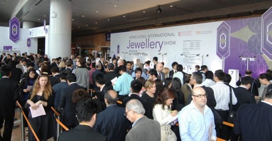 Израильская алмазная индустрия с нетерпением ждет многообещающей выставки в Гонконге