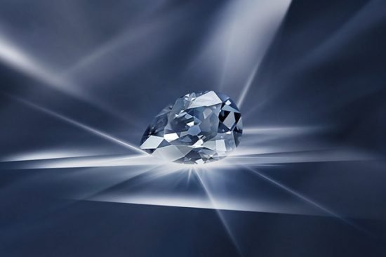 Легендарный голубой бриллиант теперь часть сокровищ Bulgari