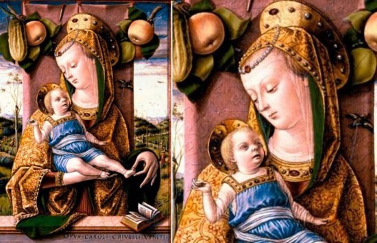 Символизм самого загадочного камня: Женщины с жемчугом на картинах известных художников
