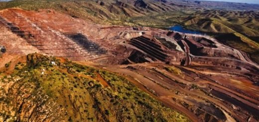 Производство бриллиантов в Австралии сократится на 99% из-за закрытия рудника Аргайл