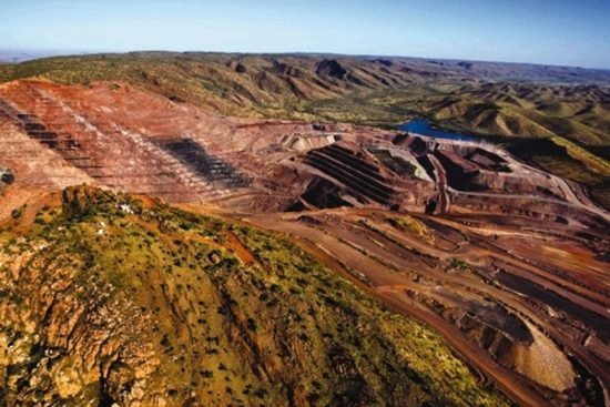 Производство бриллиантов в Австралии сократится на 99% из-за закрытия рудника Аргайл