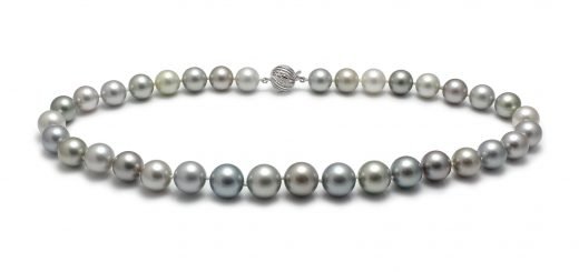 Raw Pearls предлагает посетителям выставки International Jewellery London возможность приобрести камни по эксклюзивным ценам.