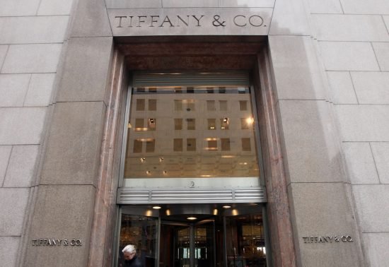 В Tiffany & Co. раскрыли планы запуска линии высокого ювелирного искусства для мужчин
