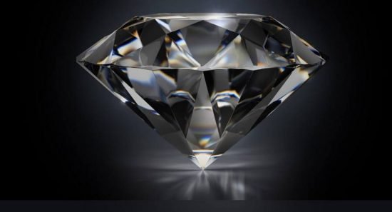 Элитный клуб, правящий алмазным миром, начинает давать трещину