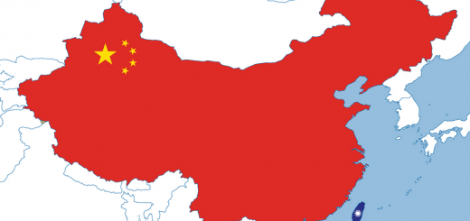Китай накапливает продовольствие, золото и другие ресурсы в ожидании всемирного краха?