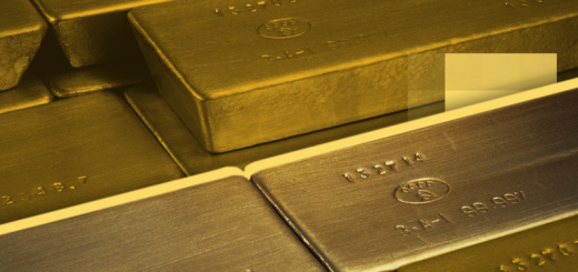 Рубль ушел в падение, золото консолидируется — надолго ли?