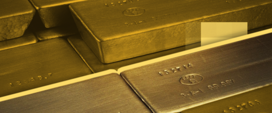 Рубль ушел в падение, золото консолидируется — надолго ли?