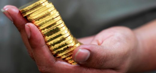 Высокие цены и низкий спрос на золото негативно отразятся на продажах золота в Индии