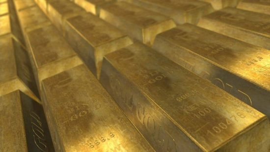 Продолжение спада цен на золото вызвано отсрочкой введения пошлин США на китайские товары