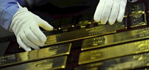 Кыргызстан вошел в десятку крупнейших импортеров турецкого золота